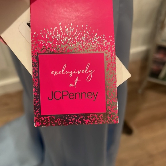 formal prom dress maxi length - Picture 6 of 6